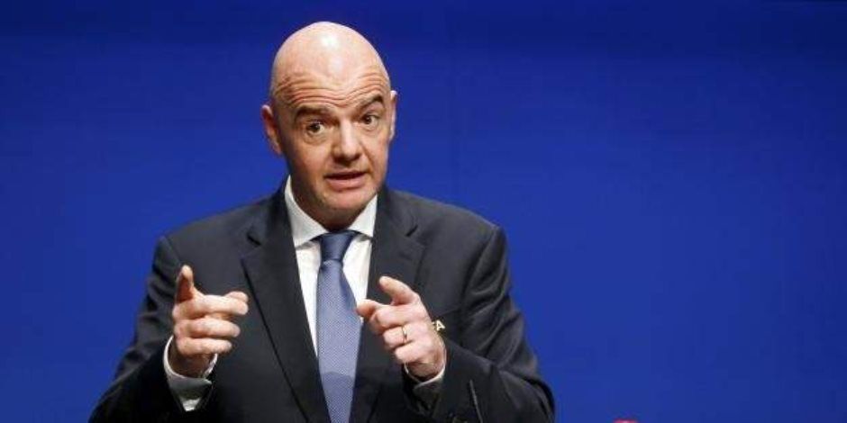 فيفا يرد على إعلان المغرب استضافة نهائي كأس العالم 2030 .. اعرف التفاصيل