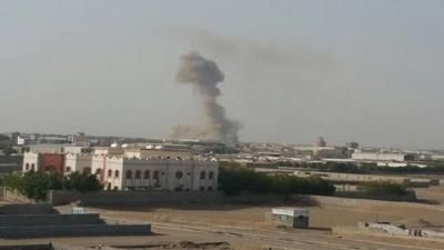 أخبار اليمن : 40 غارة عدوانية على 4 محافظات