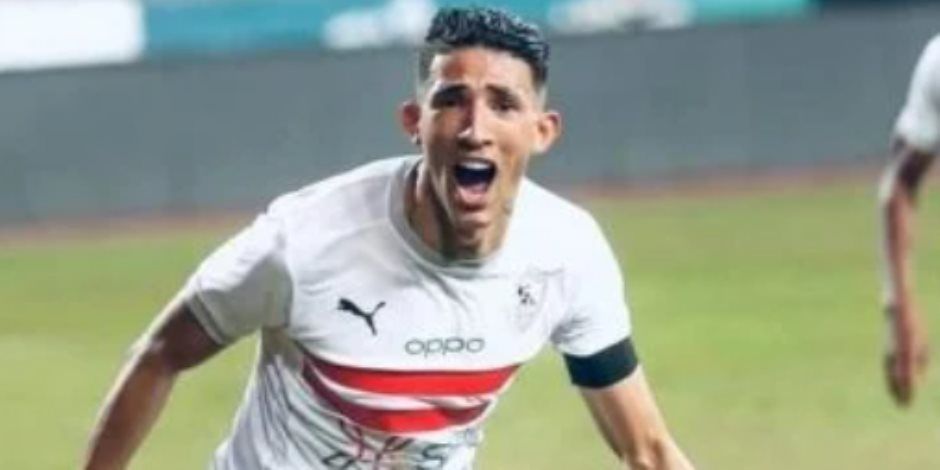 الزمالك يؤجل تجديد عقد أحمد فتوح.. واللاعب يشترط مستحقاته وترضية مالية
