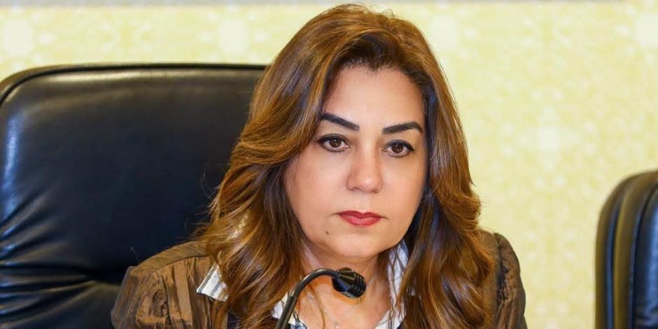 وزيرة التنمية المحلية والبيئة: تنفيذ 9704 حملة لرفع الاشغالات والنظافة والمخلفات