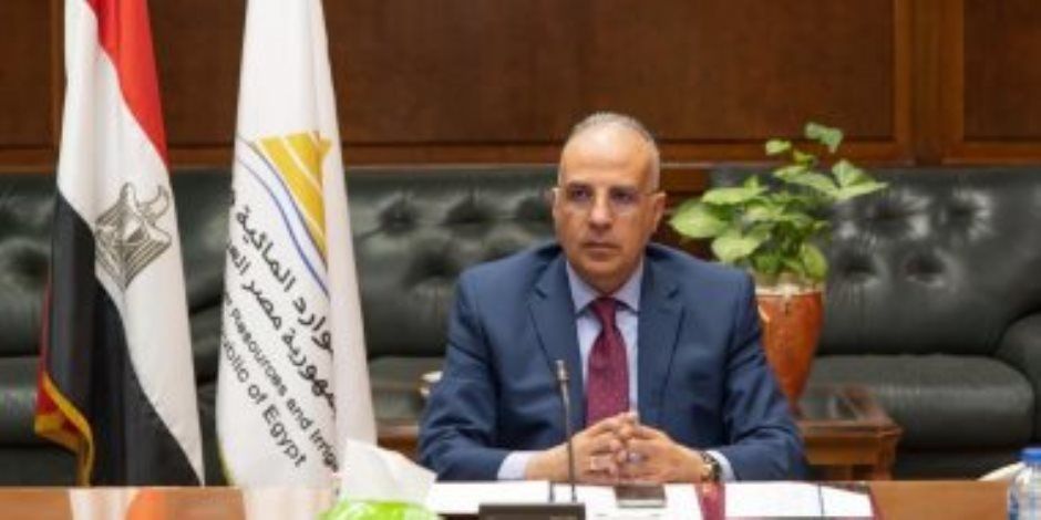 الرى تحقق فى واقعة قطع الأشجار بمدينة مطوبس داخل حرم قناطر إدفينا