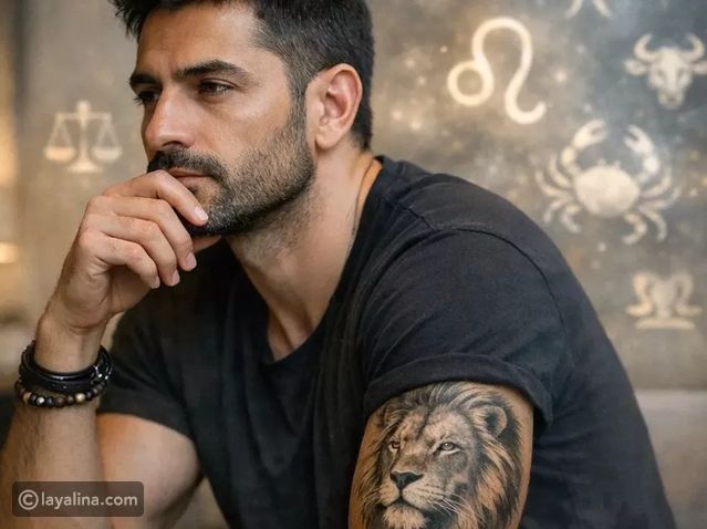 توافق برج الأسد في الحب مع الأبراج الأخرى