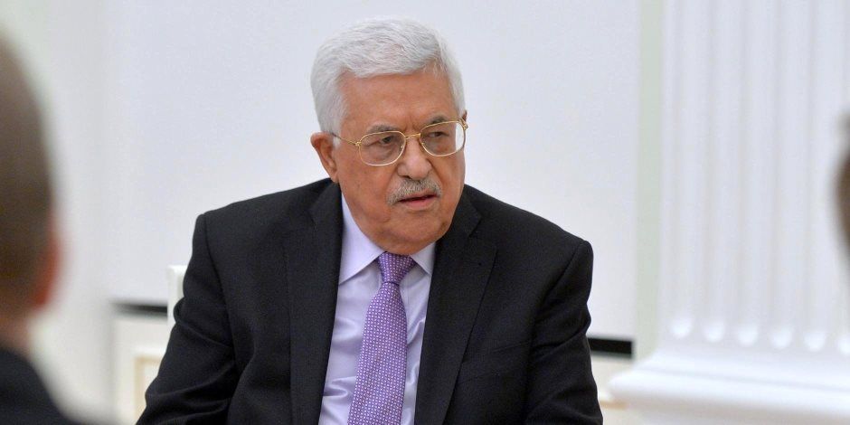 الرئيس الفلسطيني يصل مصر في زيارة رسمية تستمر يومين