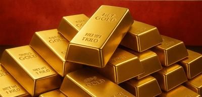 انخفاض أسعار الذهب