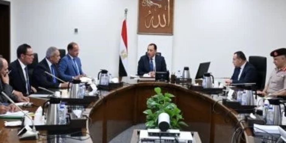 مجلس الوزراء يوافق على إنشاء منطقة استثمارية لشركة الديار القطرية بعلم الروم