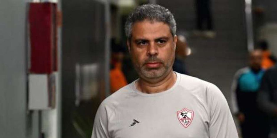 لتعويض أزمة إيقاف القيد.. معتمد جمال يبحث عن مواهب الزمالك في الناشئين