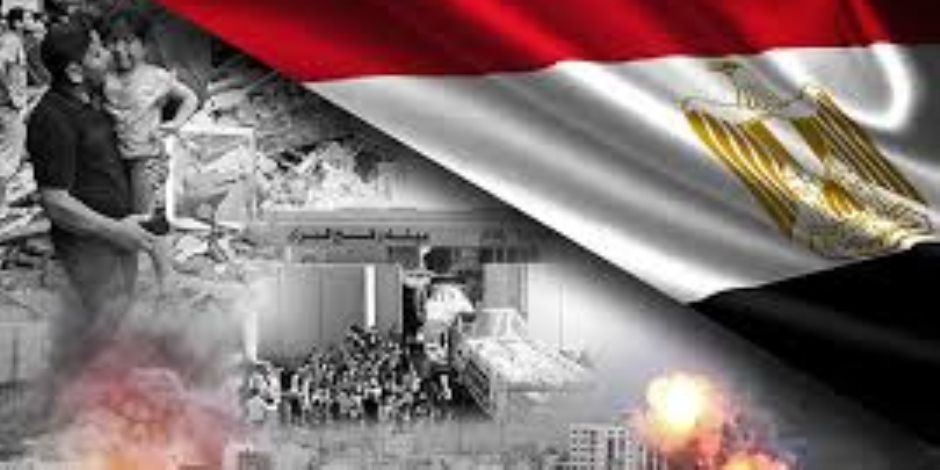اللجنة المصرية بغزة تعد دراسات هندسية لحصر المباني الآيلة للسقوط قبل الشتاء