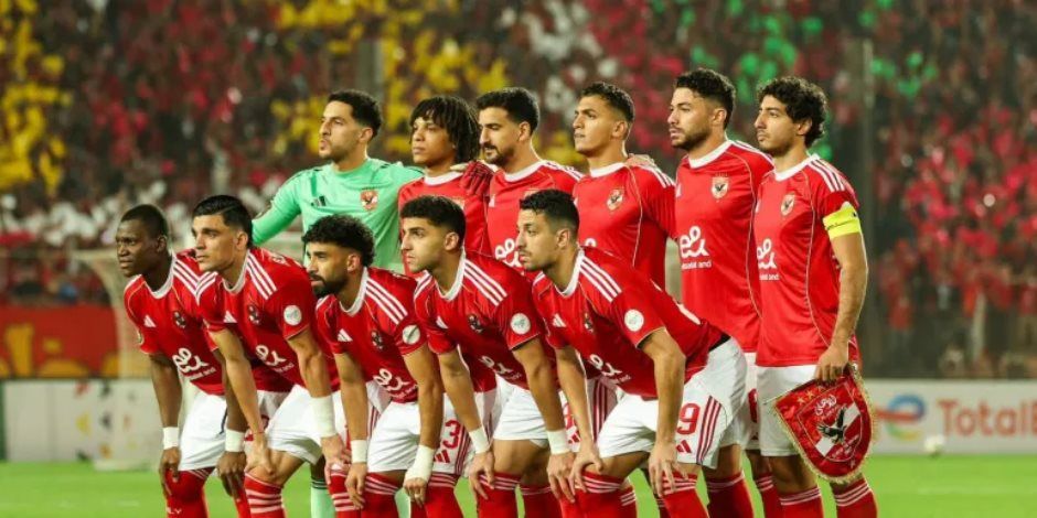 الأهلي ينفي طرح فكرة تعيين مدير رياضي: كلام عارٍ تمامًا من الصحة