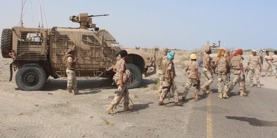 مستشار وزير الإعلام اليمني: القوات الحكومية تستعيد مواقع استراتيجية في الجوف