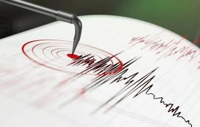 أخبار اليمن : هزة أرضية جديدة تضرب هذه المنطقة اليمنية