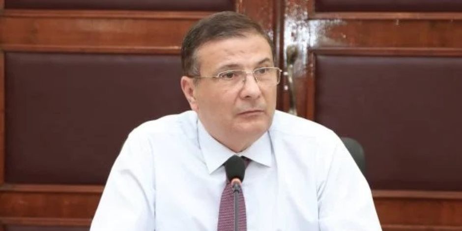 وزير الزراعة: منظومة رقمية لتسجيل الحيازات ورصد التعديات بالأقمار الصناعية