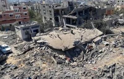 أخبار اليمن : ارتفاع عدد شهداء غزة إلى 73,922