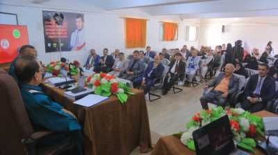 أخبار اليمن : الدكتوراه للباحثة منال الوليدي من كلية الإعلام بجامعة صنعاء