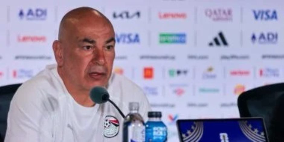 حسام حسن: مفيش لاعب ضامن مكانه في المنتخب ونجهز برنامج هيثم حسن