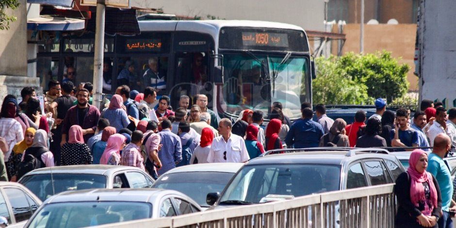 مسح الأسرة المصرية: بطاقة التموين الأكثر استفادة للأسر ضمن برامج الحماية الاجتماعية