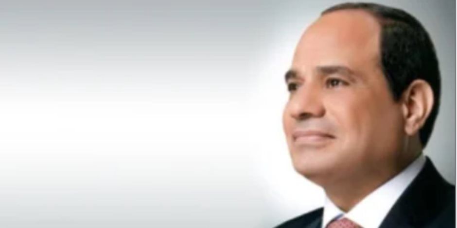 الرئيس السيسي يشدد على أهمية الحفاظ على وحدة الدولة اليمنية ومؤسساتها الوطنية