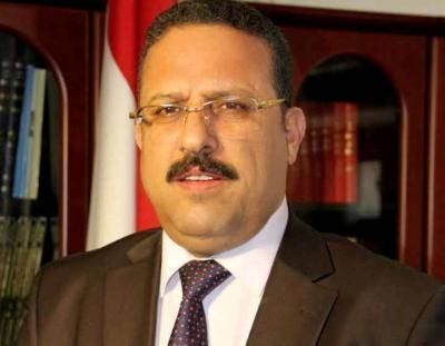 أخبار اليمن : لبوزة يهنىء رئيس المؤتمر بالعيد الوطني ال64 لثورة سبتمبر