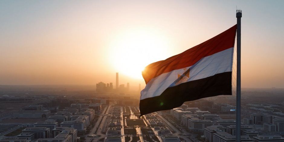 مصر تؤكد دعمها لكافة الاجراءات التي تتخذها السعودية لسلامة أراضيها وسيادتها وأمن مواطنيها