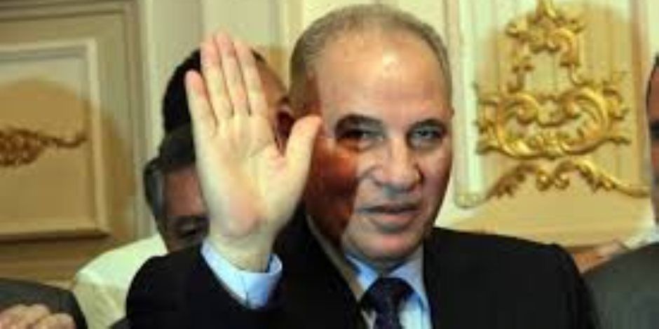 النيابة العامة تنعى المستشار أحمد الزند وزير العدل ورئيس نادي قضاة مصر الأسبق