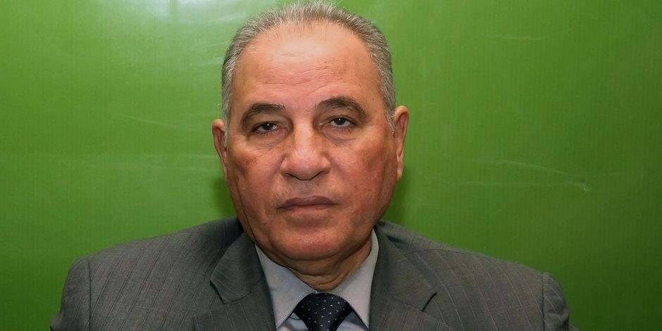 وزير الأوقاف ينعى المستشار أحمد الزند وزير العدل الأسبق