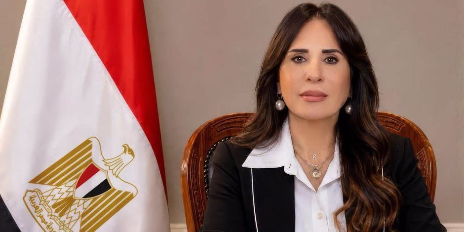 وزيرة الإسكان: بدء تسليم قطع أراضي «بيت الوطن» للمصريين العاملين بالخارج بمدينة دمياط الجديدة.. 12 أكتوبر المقبل