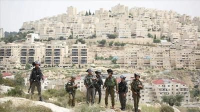أخبار اليمن : الأورومتوسطي: إسرائيل تحوّل غزة إلى أكبر غيتو حديثًا