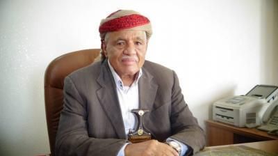 أخبار اليمن : مجيديع: ثورة 26 سبتمبر أعادت لليمن قيمتها الحية وللإنسان حريته وكرامته