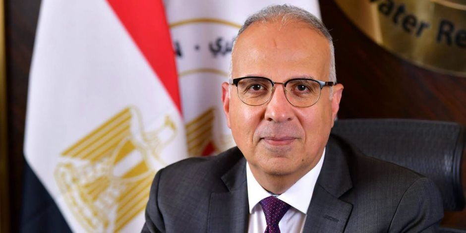 وزير الرى يصل روما للمشاركة فى فعاليات المنتدى الأورومتوسطى للمياه 2026