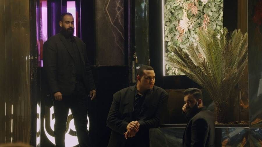 الفيلم الوثائقي "مفيش راجل بيعيط" ينافس في الدورة التاسعة من مهرجان الجونة السينمائي ينافس الفيلم الوثائقي مفيش راجل بيعيط للمخرج محمد مصطفى في الدورة التاسعة من مهرجان الجونة السينمائي التي ت إقرأ المزيد