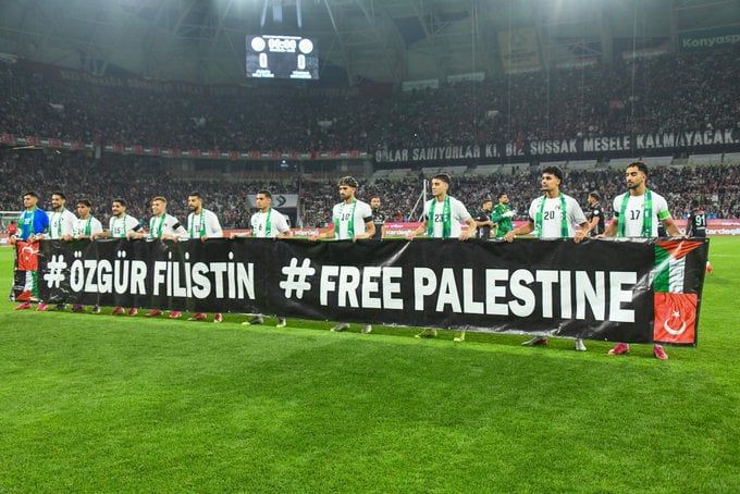 رسائل دعم لفلسطين رسائل دعم لفلسطين