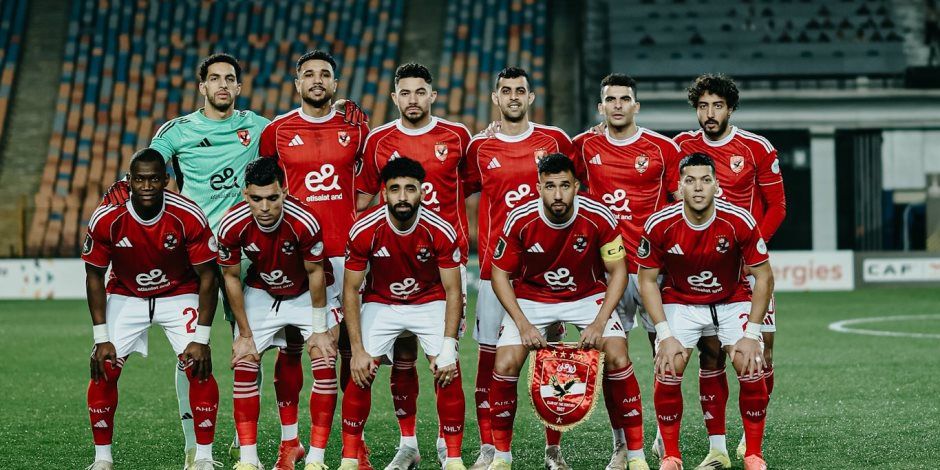 موعد مباراة الأهلي والزمالك في قمة الدوري والقنوات الناقلة