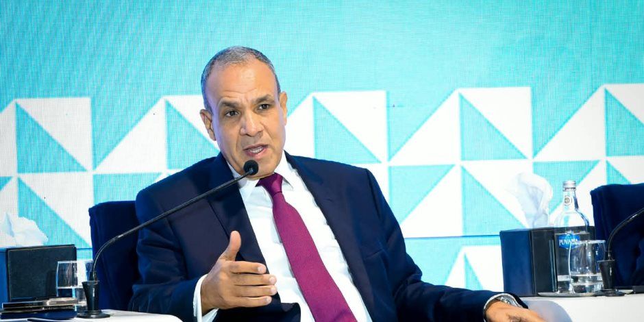 وزير الخارجية يشارك في نقاش وزاري حول دور ريادة الأعمال في التنمية الاقتصادية في أفريقيا