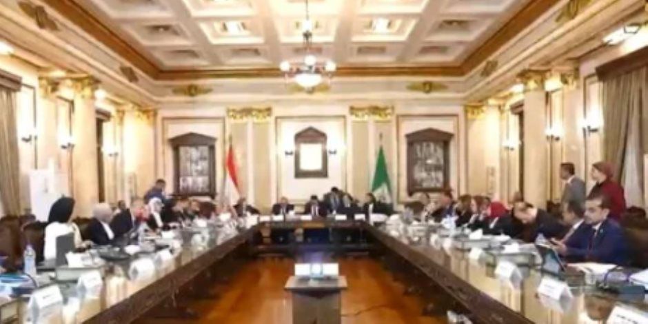 انطلاق الجلسات التحضيرية لمنتدى مصر 2026 بمشاركة الجامعات والخبراء