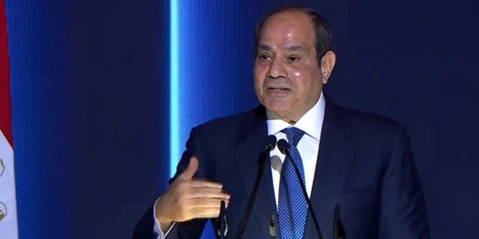 الرئيس السيسى: القرن الـ21 سيكون قرناً أفريقيًا بامتياز إن أحسنّا العمل المشترك