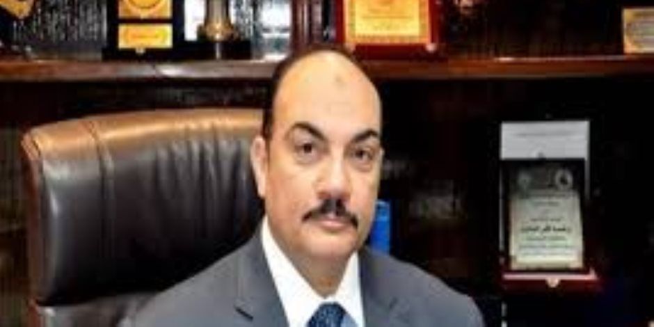 حزب المؤتمر: الرئيس السيسى يطرح رؤية مصر لتعزيز التكامل الاقتصادى الأفريقى