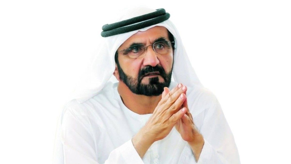 بمرسوم من محمد بن راشد.. تعيين مروان بن غليطة رئيساً لمجلس إدارة سلطة دبي الإنسانية