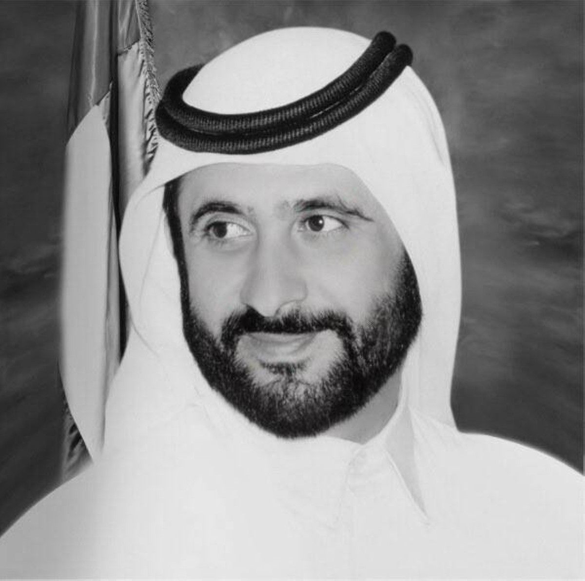 صلاة الجنازة على جثمان أحمد بن راشد بمسجد زعبيل الكبير في دبي غداً الثلاثاء