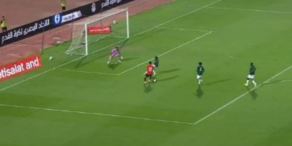بعد 30 دقيقة.. التعادل السلبي يحسم مواجهة مصر وجنوب أفريقيا في استاد القاهرة