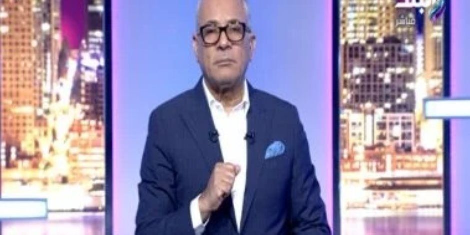أحمد موسى: الصهاينة والإخوان أعداء لينا.. وإحنا في ظرف صعب وهنعديه بالتحمل
