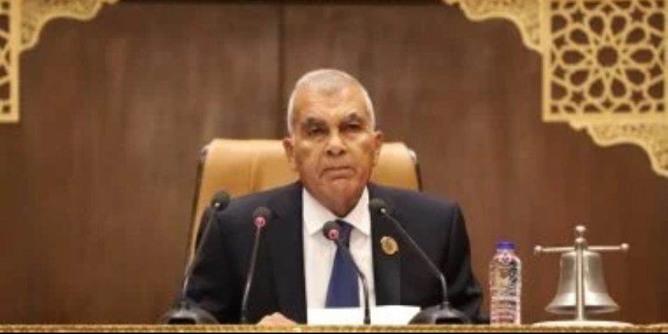 رئيس الشيوخ يهنئ الرئيس السيسى بالذكرى الـ53 لانتصارات أكتوبر المجيدة