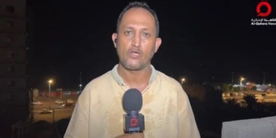 القاهرة الإخبارية: القوات الحكومية اليمنية تقود معارك مستمرة في جبهة تعز