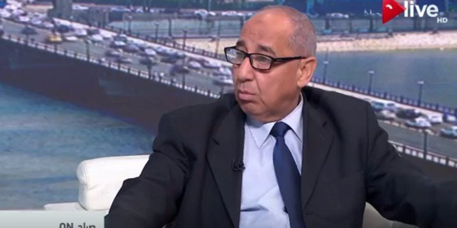 رئيس شعبة الأدوية: توطين صناعة الدواء يحمي الأمن القومي المصري