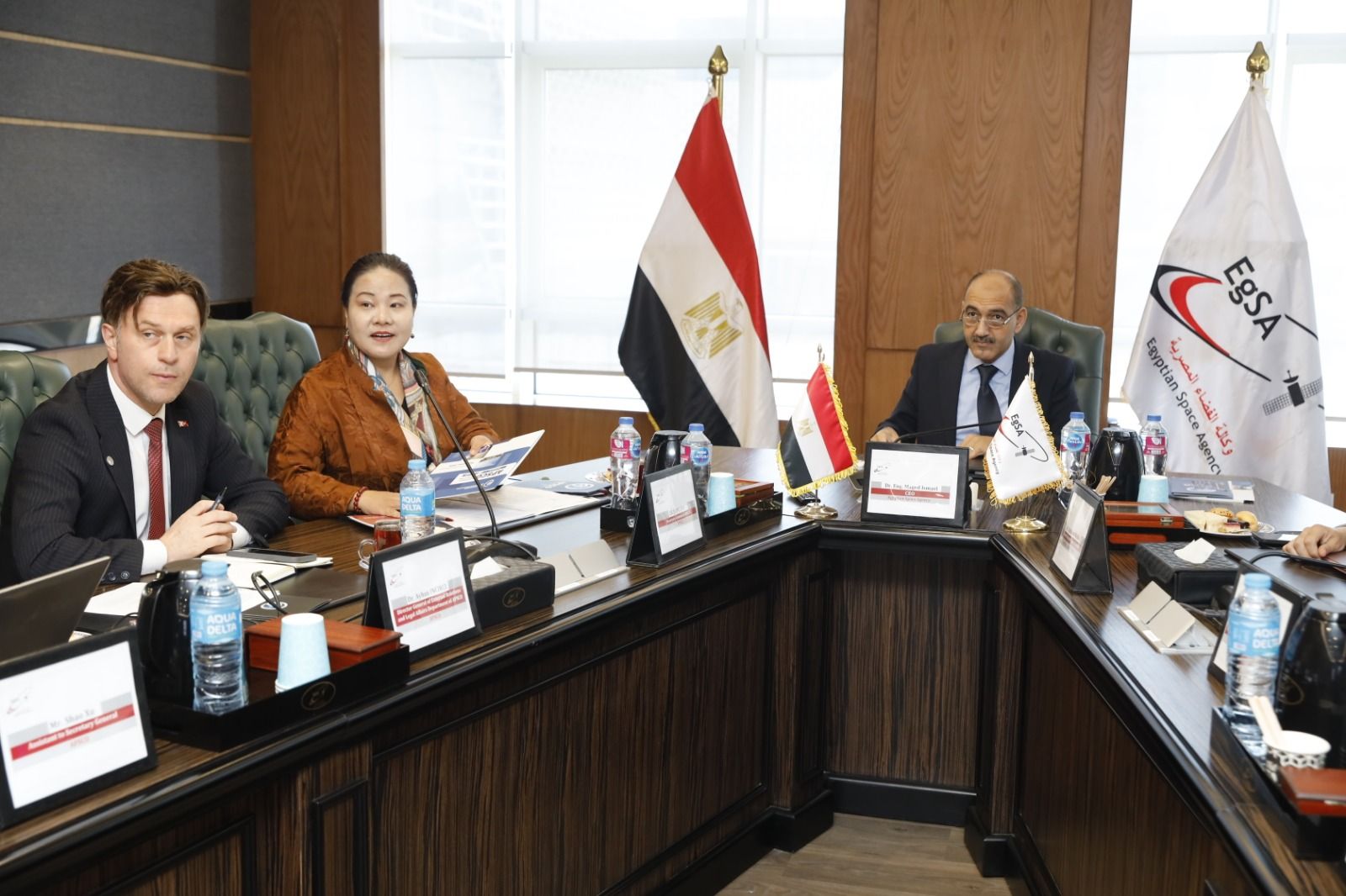 فضاء فضاء
