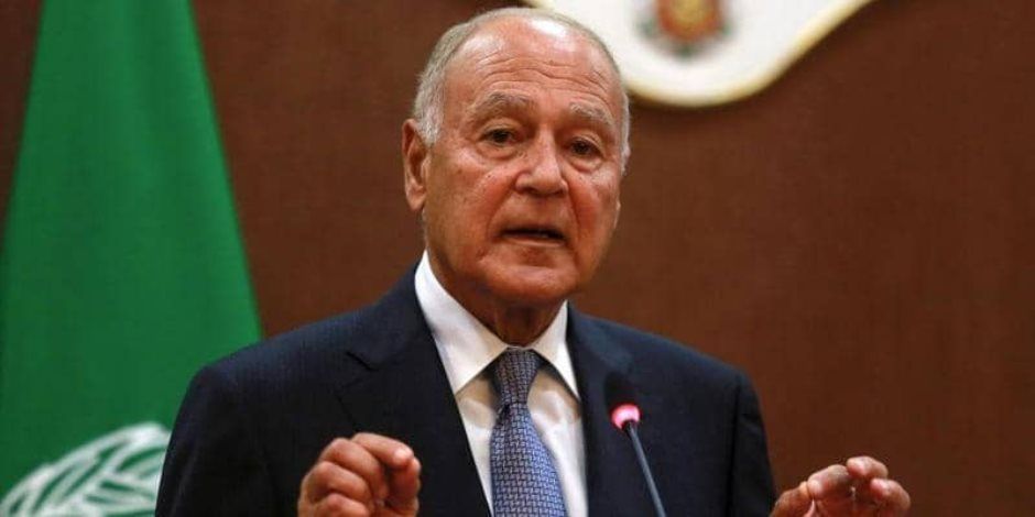 أبو الغيط: السادات قبل تحدي أكتوبر وانتصر.. والسيسي قبل تحدي 30 يونيو ومصر كسبت المستقبل