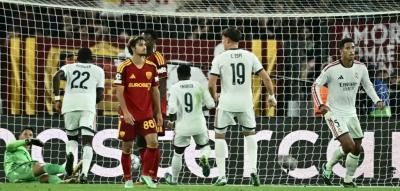 نتائج مباريات الأربعاء بدوري الأبطال