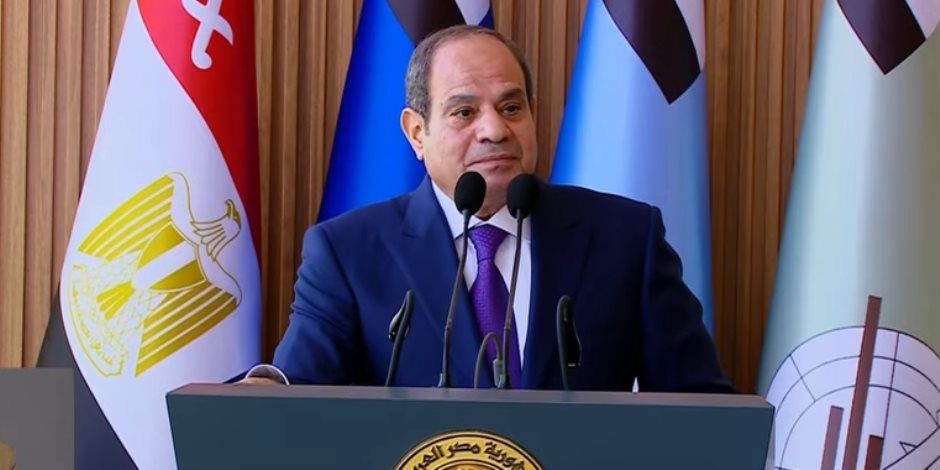 الرئيس السيسي يدعو لجلسة طارئة للبرلمان لمنح تفويض بالدفاع عن الأشقاء في الخليج