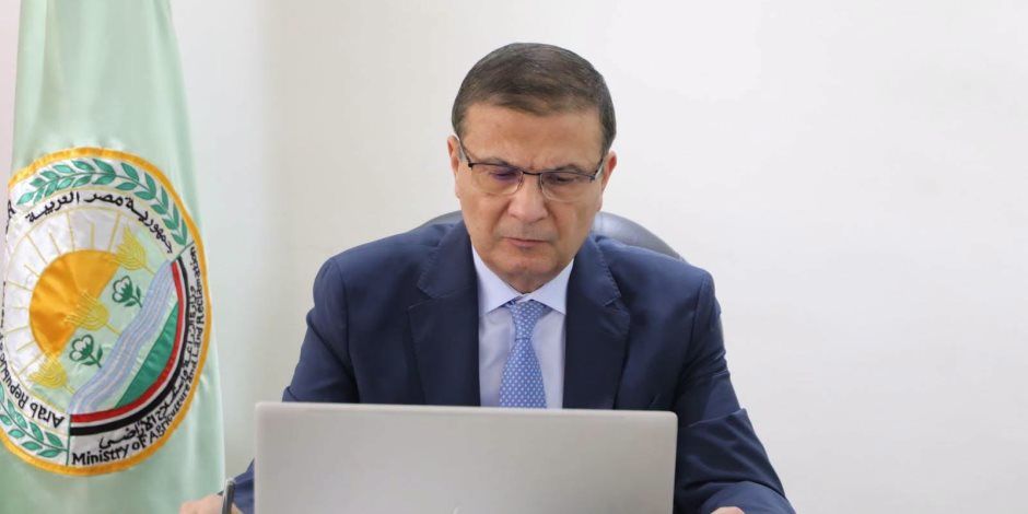 وزير الزراعة: مصر تتصدر الدول المنتجة للتمور عالميا بإنتاج 2.2 مليون طن سنويا