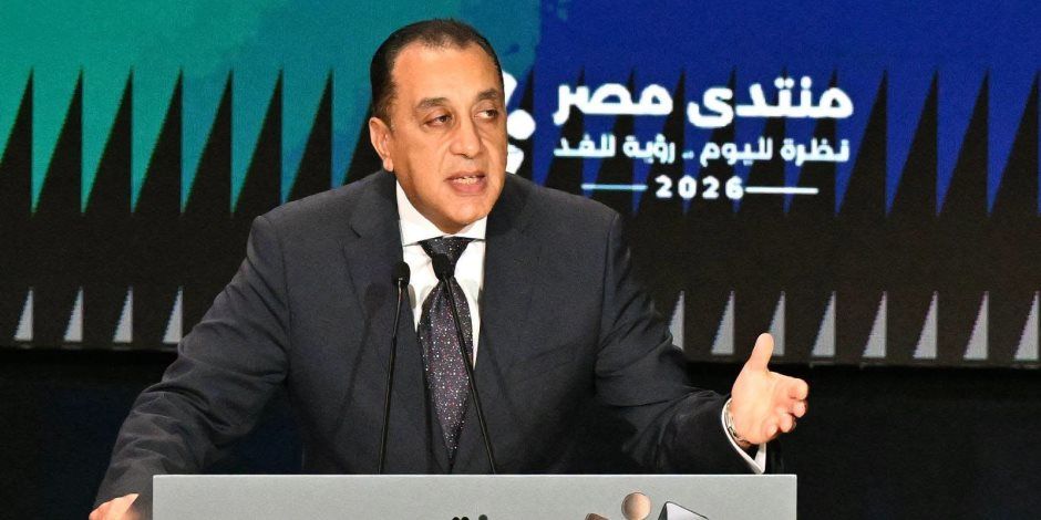 رئيس الوزراء: كنا ننزل للشارع بعد الثورة لنحمى بيوتنا ونحافظ على ممتلكاتنا
