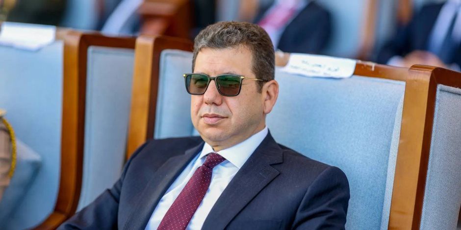رئيس حكومة الوحدة الوطنية الليبية في طرابلس لرئيس المخابرات العامة المصرية: حريصون على مراعاة الشواغل المصرية المرتبطة بالحدود البحرية