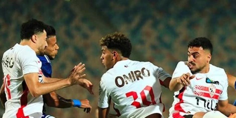 ماذا يحتاج الزمالك لحسم التأهل أمام الجيش الرواندي بدوري الأبطال الليلة؟